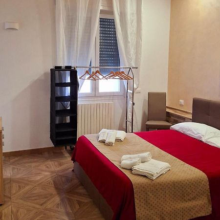 Lecce Mon Amour B&B Exterior foto
