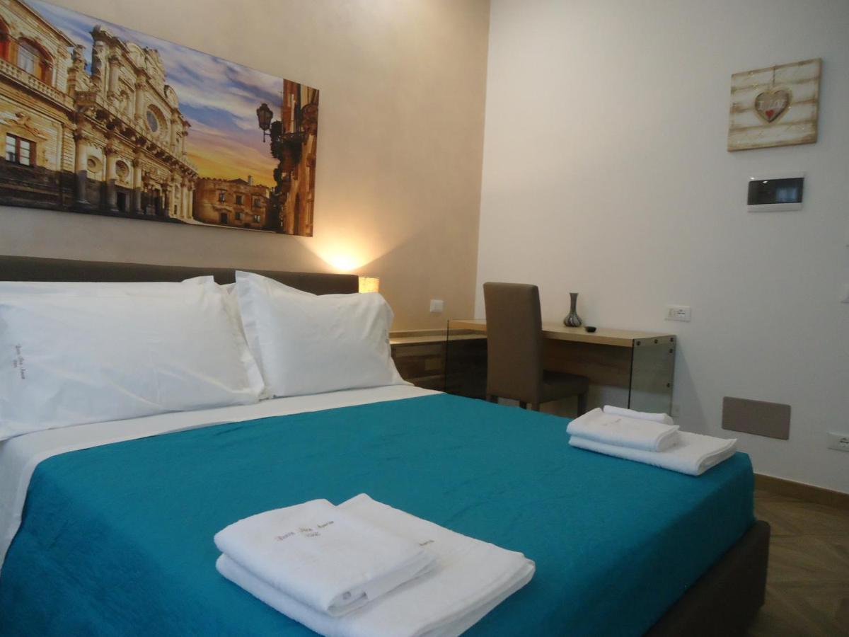 Lecce Mon Amour B&B Exterior foto