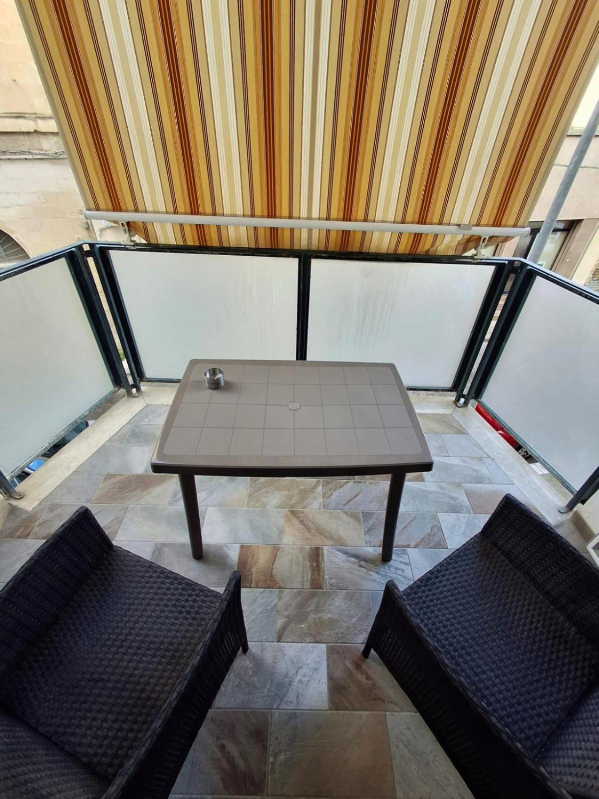 Lecce Mon Amour B&B Exterior foto