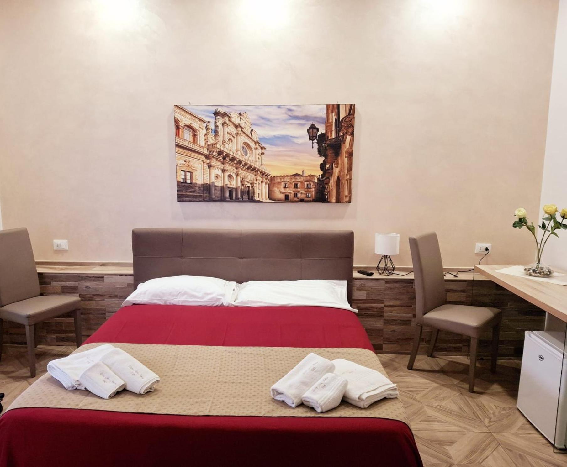 Lecce Mon Amour B&B Exterior foto
