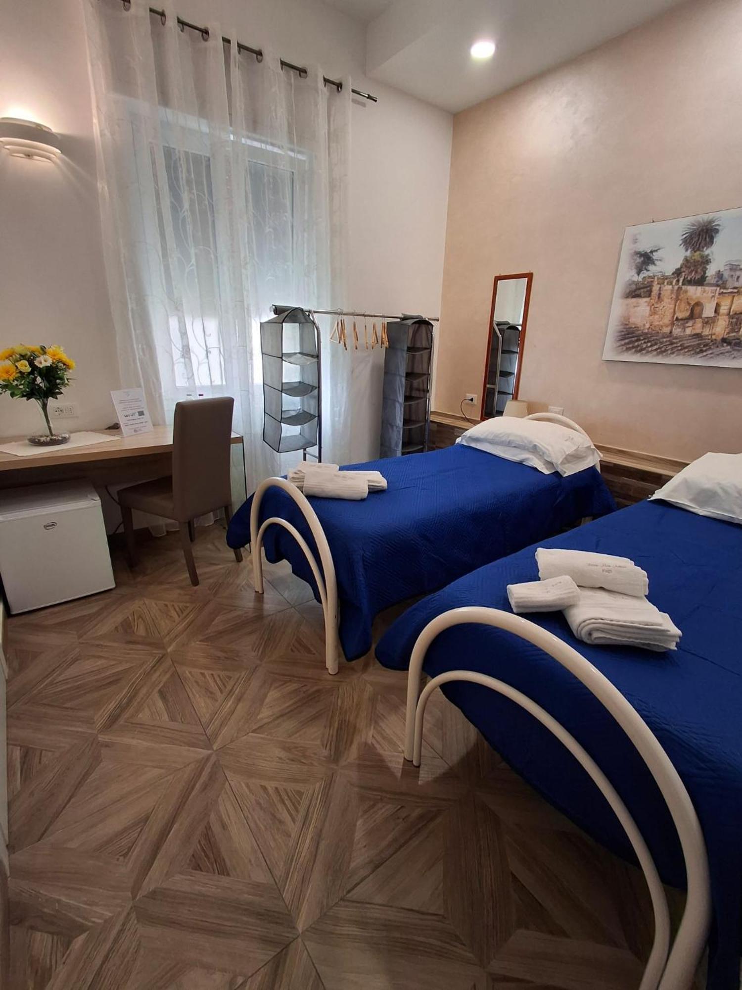 Lecce Mon Amour B&B Exterior foto