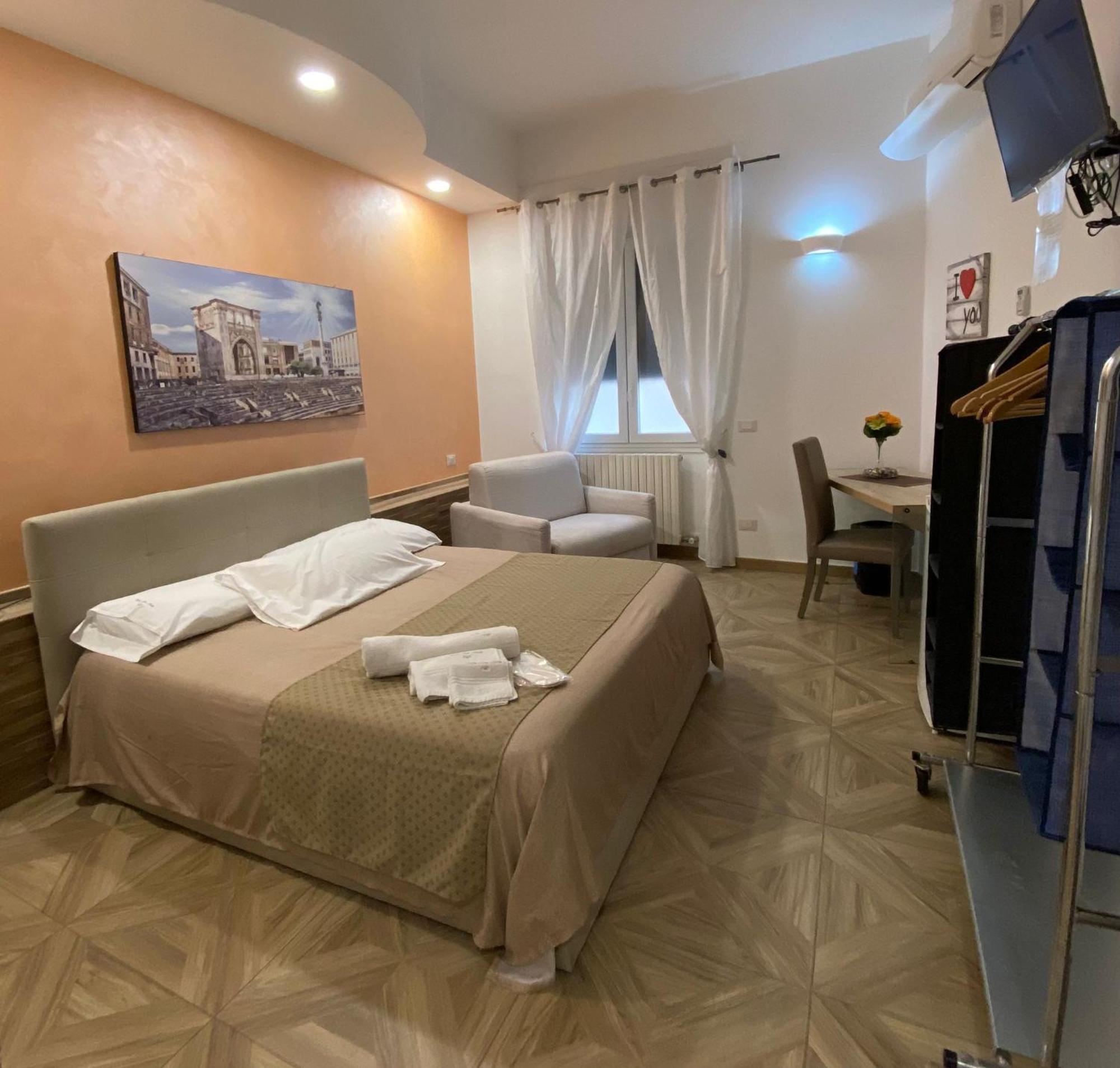 Lecce Mon Amour B&B Exterior foto