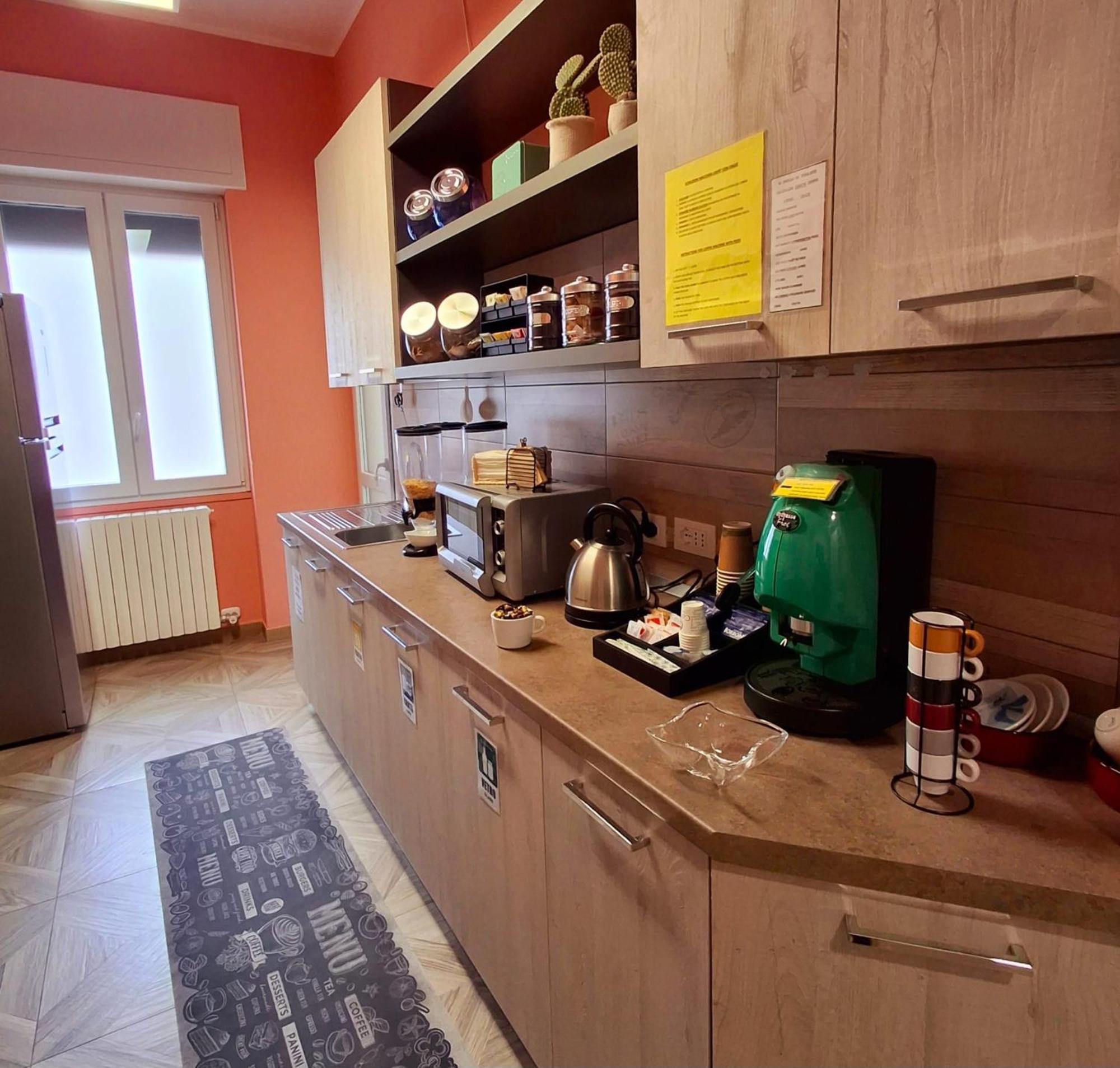 Lecce Mon Amour B&B Exterior foto
