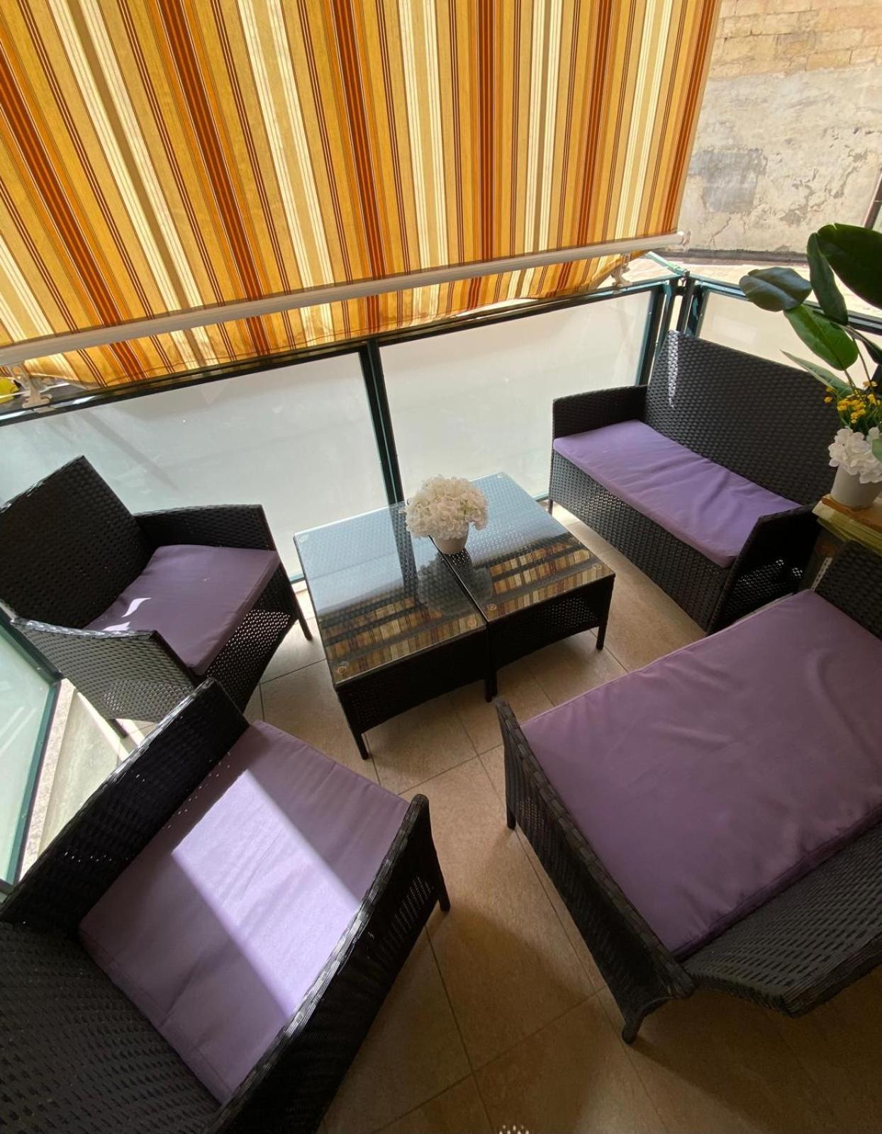 Lecce Mon Amour B&B Exterior foto