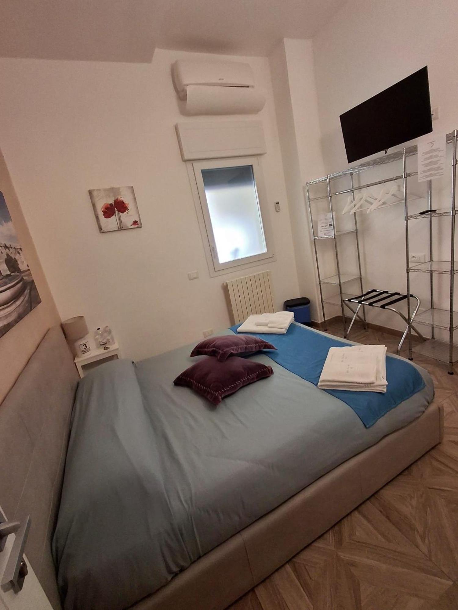 Lecce Mon Amour B&B Exterior foto