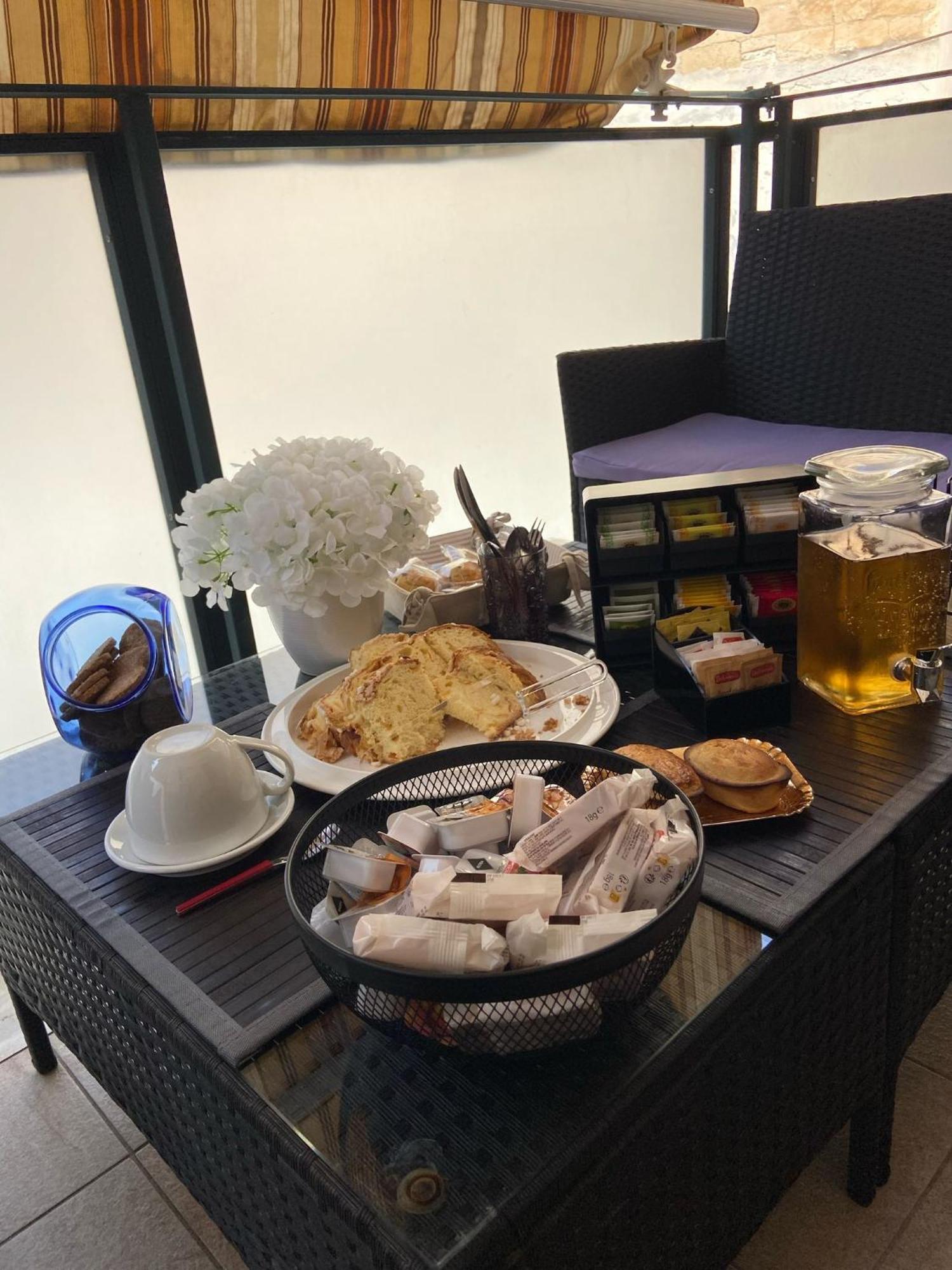 Lecce Mon Amour B&B Exterior foto
