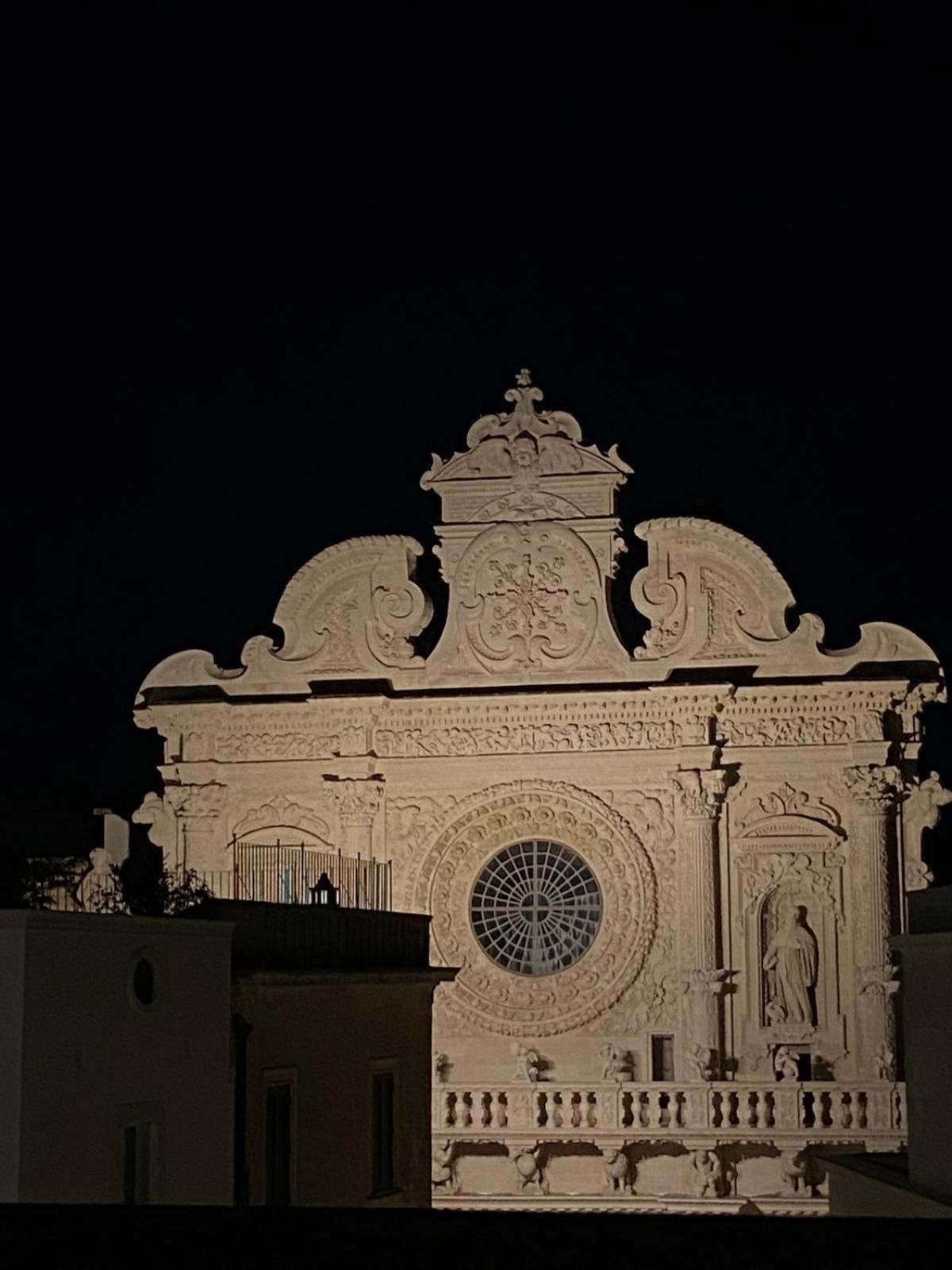 Lecce Mon Amour B&B Exterior foto